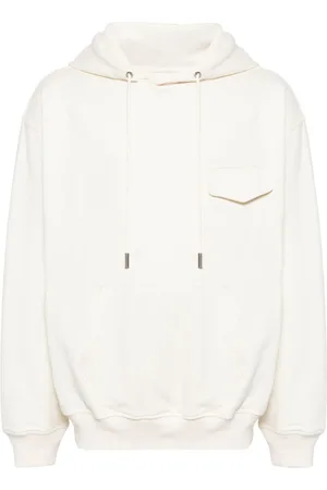 SONGZIO Brush Strokes Hoodie mit grafischem Print