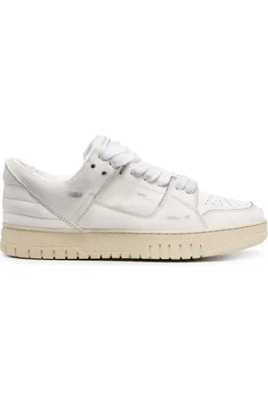 1989 STUDIO Vintage Dirty Sneakers