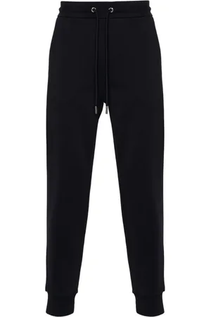 Moncler Jogginghose mit Logo-Patch