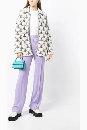 Marco Rambaldi Cardigan mit Herz-Print
