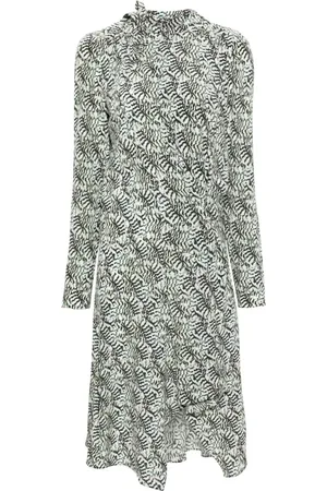 Isabel Marant Umaima Midikleid