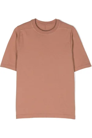 Rick Owens Jumbo T-Shirt