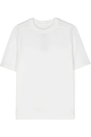 Rick Owens T-Shirt aus Baumwolle