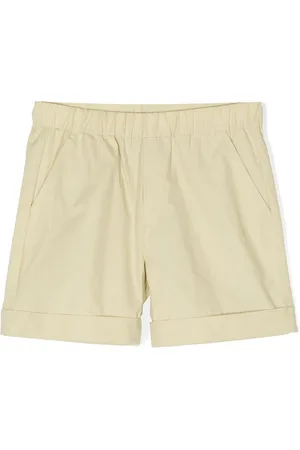 Kindred Kai Shorts aus Bio-Baumwolle