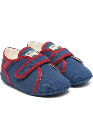 Gucci Tennis 1977 Lauflernschuhe