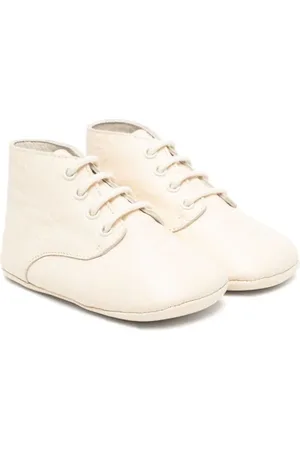 Gucci Lauflernschuhe mit GG