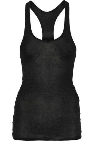 Isabel Marant Geripptes Tenesy Tanktop