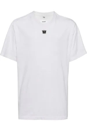 DOUBLET T-Shirt mit SD Card-Applikation