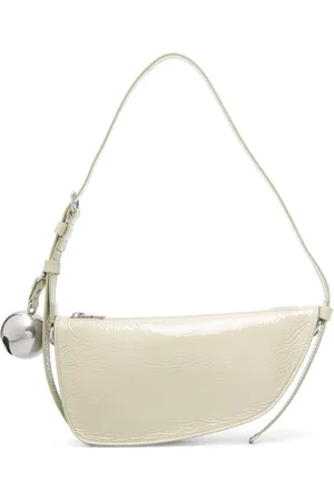 Burberry Mini Shield Schultertasche