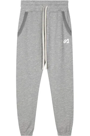 Autry Melierte Action Jerseyhose