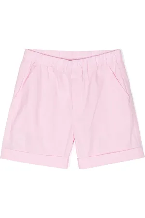 Kindred Gerade Shorts aus Bio-Baumwolle
