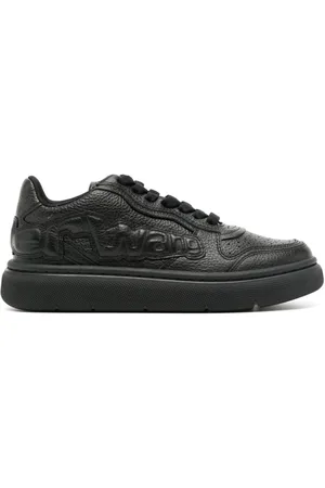 Alexander Wang Puff Sneakers mit Logo-Prägung