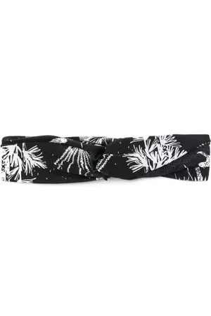 Lygia & Nanny Bethania Stirnband mit grafischem Print