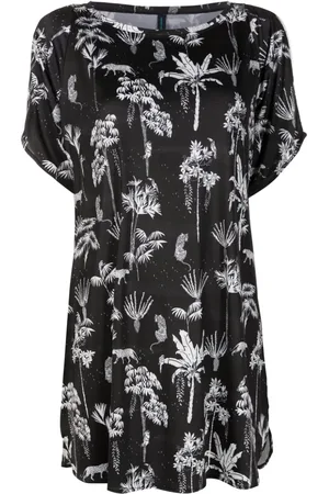 Lygia & Nanny Gewickeltes Kleid