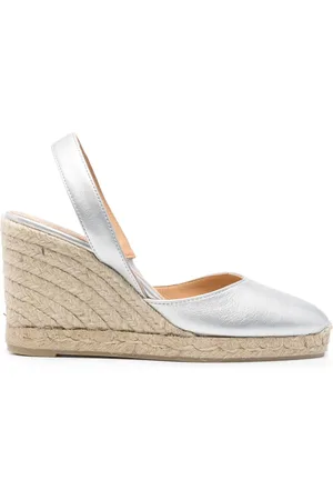 Castaner Carissa Espadrilles 95mm