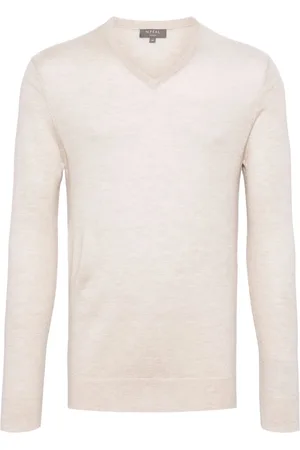 N.PEAL Conduit Kaschmirpullover