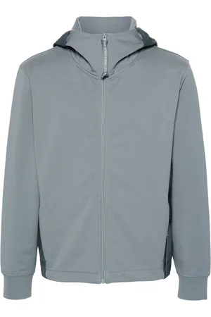 C.P. Company Metropolis Series Kapuzenjacke mit Reißverschluss