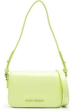 Chiara Ferragni Kleine Envelope Schultertasche