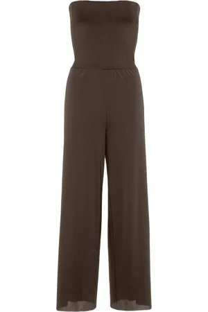 ERES Hose mit hohem Bund