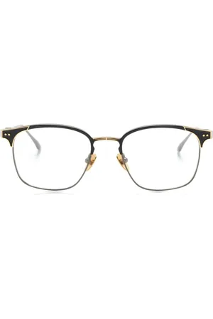 Leisure Society Eden Rock Brille mit eckigem Gestell