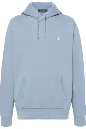 Ralph Lauren Hoodie mit Polo Pony