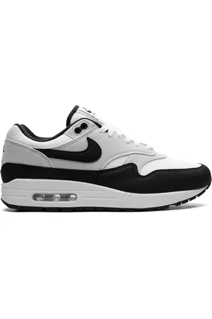 Nike Air Max 1 "White Black" Sneakers