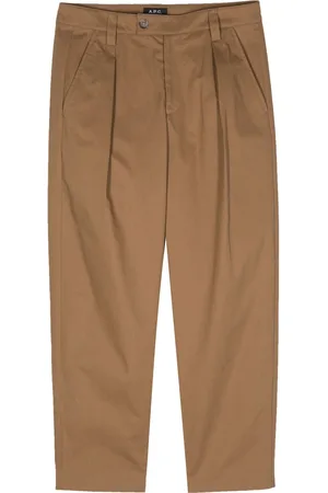 A.P.C. Renato Tapered-Hose