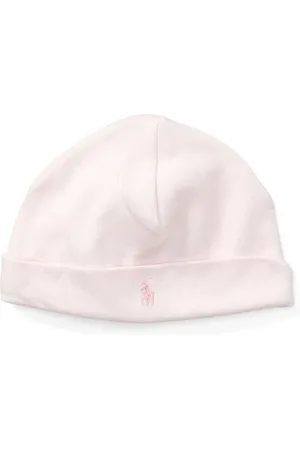 Ralph Lauren Gestrickte Beanie