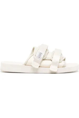 SUICOKE MOTO-Cab Pantoletten