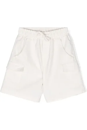 Le Bebé Enfant Halbhohe Cargo-Shorts