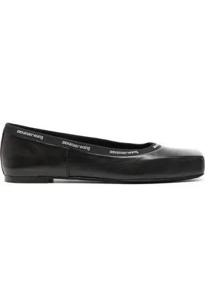 Alexander Wang Billie Ballerinas