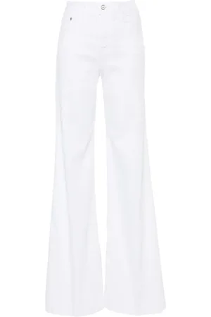 Jacob Cohen Jackie Jeans mit hohem Bund