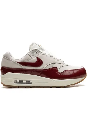 Nike Air Max 1 LX "Team Red" Sneakers