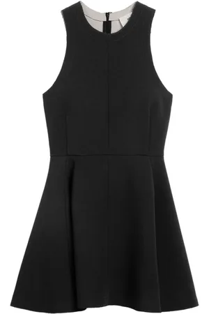 Ami Ärmelloses Minikleid