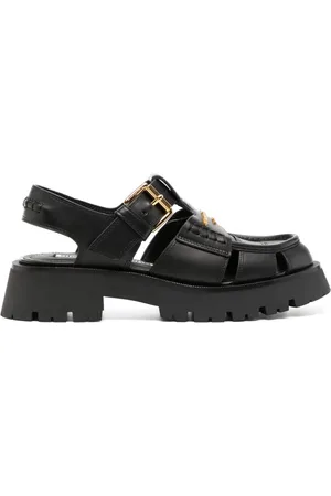 Alexander Wang Carter Römersandalen