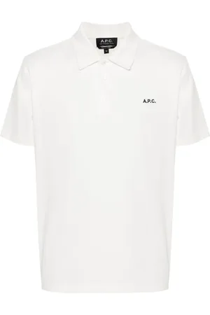 A.P.C. Carter Poloshirt