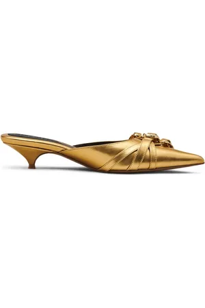 Marc Jacobs The Emma Mules