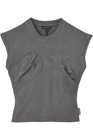 Marc Jacobs Seamed Up Tanktop