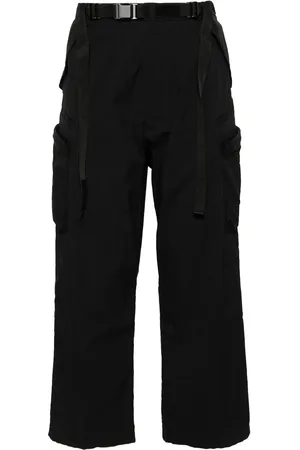 Acronym Tief sitzende Cargohose