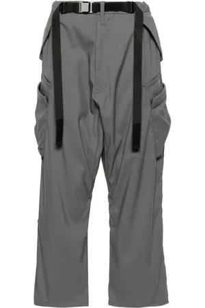 Acronym Tief sitzende Cargohose