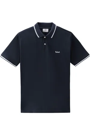 Woolrich Monterey Poloshirt
