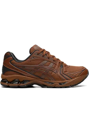 Asics Gel-Kayano 14 "Earthenware Pack Rusty Brown" Sneakers