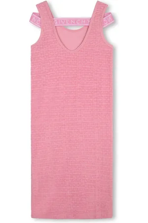 Givenchy Kleid aus 4G-Jacquard