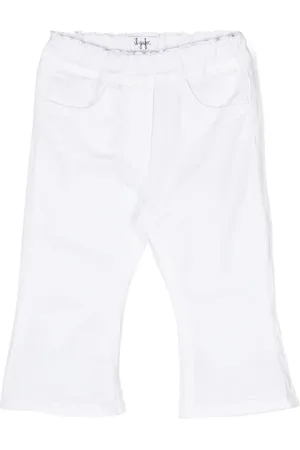 Il gufo Ausgestellte Hose