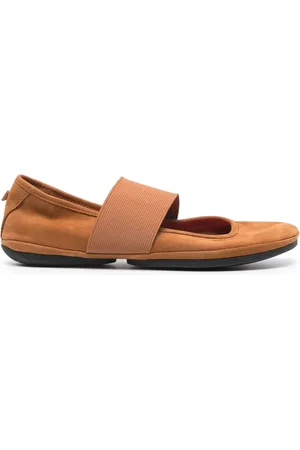 Camper Right Nina Ballerinas