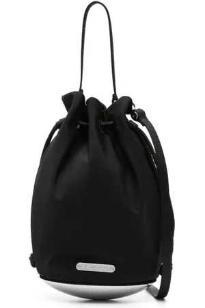 Alexander Wang Mini Dome Beuteltasche