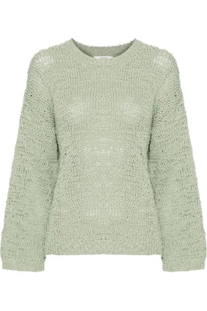 Dorothee Schumacher Pullover mit Lochstrickmuster