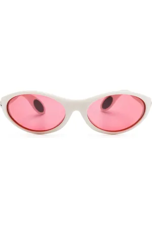 COPERNI Sonnenbrille mit ovalem Gestell