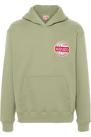 Kenzo Travel Hoodie