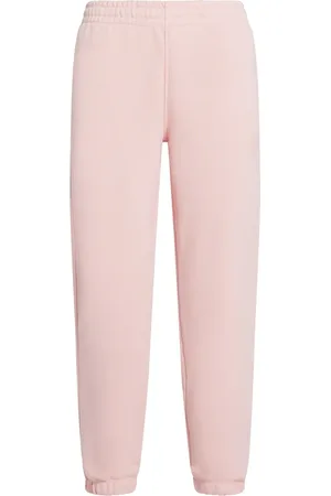 Lacoste Jogginghose aus Bio-Baumwolle